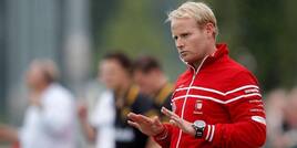 Positive Signs of Progress in Women's Hockey Team: Coach Sjoerd Marijne
