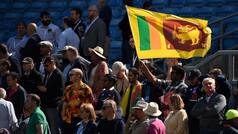 Sri Lanka Team's Data Analyst Tests Positive For COVID-19