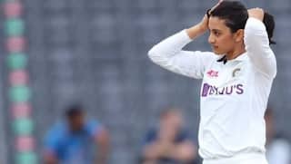 Smriti Mandhana से Virat ने पूछा- लव मैरेज करेंगी या अरेंज, दिया मजेदार जवाब