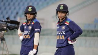 India vs England Women T20: Harmanpreet Kaur-Led India Aim For Complete Performance in Series-Decider Against England