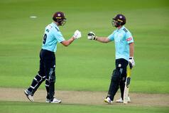 HAM vs SUR Dream11 Team Prediction, Fantasy Cricket Tips, County Championship
