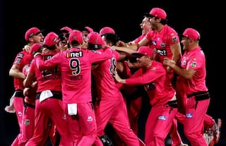 HEA vs SIX Dream11 Prediction, BBL, Match 22: All You Need to Know