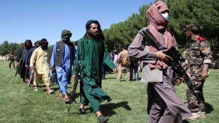कंधार के पास तालिबान की लड़ाई तेज, भारतीय वाणिज्‍य दूतावास से राजनयिक- सुरक्षाकर्मी बुलाए, स्‍थानीय कर्मी करेंगे काम