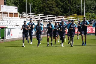 India tour of England: जानें कहां देख सकेंगे भारत बनाम काउंटी इलेवन का अभ्यास मैच