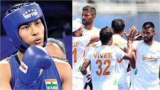 Tokyo Olympics 2020 HIGHLIGHTS, Day 5 Updates: Lovlina Borgohain Reaches Quarterfinals, India Beat Spain in Men's Hockey; Shooters Disappoint Once Again