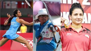 HIGHLIGHTS Tokyo 2020, Day 6: Boxer Pooja 1 Win Away From Medal; Deepika, Sindhu Reach Respective Pre-Quarters