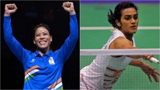 Tokyo Olympics 2020: Mary Kom, PV Sindhu, Deepika Kumari - Indian Athletes Start Training Ahead of Summer Games