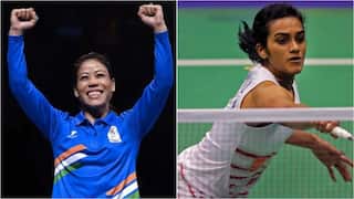 Mary Kom, Sindhu, Deepika - Indian Athletes Start Training Ahead of Tokyo Olympics