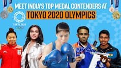 Meet India's Top Medal Contenders at Tokyo Olympics 2020 | Watch Video