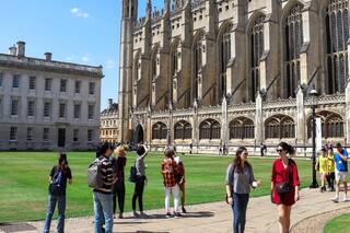 Indian Students Can Now Stay Longer in UK Post College. Check Details