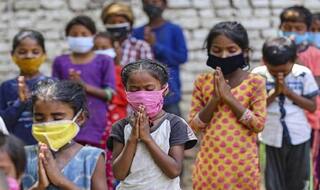 Ayushman Bharat Yojana 2021: Centre Announces Free Health Insurance of Rs 5 Lakh For Children Up to 18