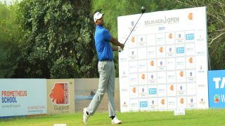 Udayan Mane Officially Qualifies for Tokyo Olympics, Joins Anirban Lahiri