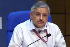 As Delhi Air Pollution Rises, Randeep Guleria Has This Advice For People With Lung, Heart Issues