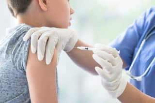 Corona Vaccination For Children: बच्चों के लिए बुक करना है वैक्सीनेशन स्लॉट, तो यहां जानें पूरा प्रोसेस