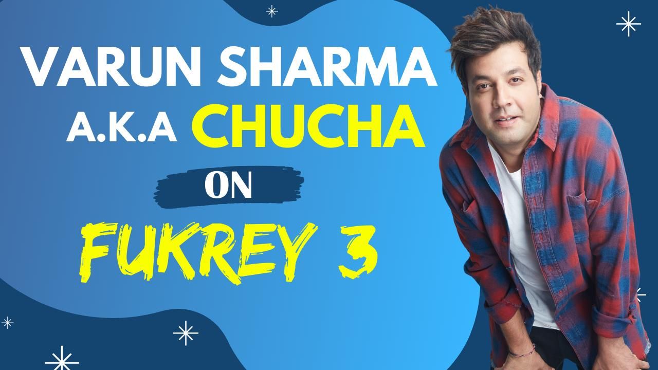 Varun Sharma To Make His OTT Debut | Know What He Said About Chutzpah, Fukrey 3 And More