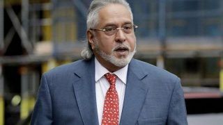 Vijay Mallya To Be Extradited Soon, Formalities in Final Stages