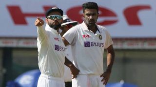 Ian Chappell Hails Virat Kohli, Ravichandran Ashwin; Suggests How Can Team India be Improved