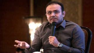 He May no Longer Get a Chance in ODIs: Virender Sehwag