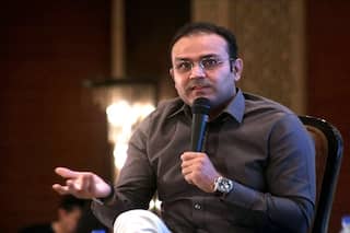 Sehwag EXPLAINS How 'Mentor' Dhoni Will Help Team India in T20 WC