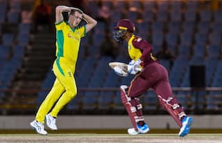 WI vs AUS Dream11 Team Prediction, Fantasy Tips West Indies vs Australia 1st ODI