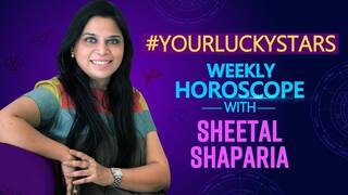 #YourLuckyStars Weekly Horoscope, 19 to 25 July 2021: Check Predictions For All Zodiac Signs For next Week