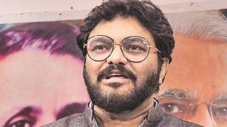 सीने में दर्द की शिकायत के बाद बाबुल सुप्रियो अस्पताल में भर्ती, जारी हुआ मेडिकल बुलेटिन