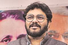 BJP Ignored Grass-Root Fighters: TMC’s Babul Supriyo Tears Into Swapan Dasgupta