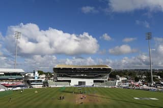 West Indies vs Australia 2nd ODI Suspended After Covid+ Test Minutes Before Start