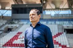 I-League Winning Coach Kibu Vicuna Points Out Major Difference Between Indian And European Leagues