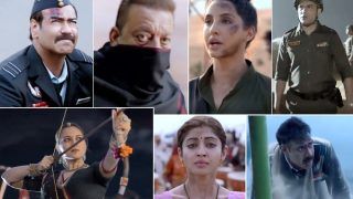 Bhuj The Pride of India Trailer: Ajay Devgn, Sanjay Dutt Present 'Greatest Battle Ever Fought'