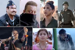 Bhuj The Pride of India Trailer: Ajay Devgn, Sanjay Dutt Present 'Greatest Battle Ever Fought'