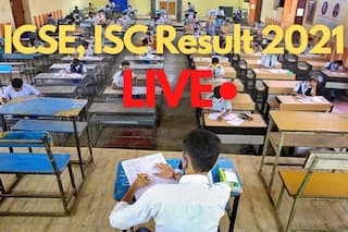 ICSE, ISC Results 2021 DECLARED. 99.98% Students Pass in CISCE Class 10, 99.76% in Class 12 Exams | Highlights
