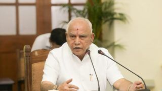 'No Pressure From High Command', Says Yediyurappa After Stepping Down as Karnataka CM | Key Points