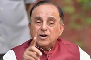 Subramanian Swamy Changes Twitter Bio After Being Dropped From BJP's National Executive