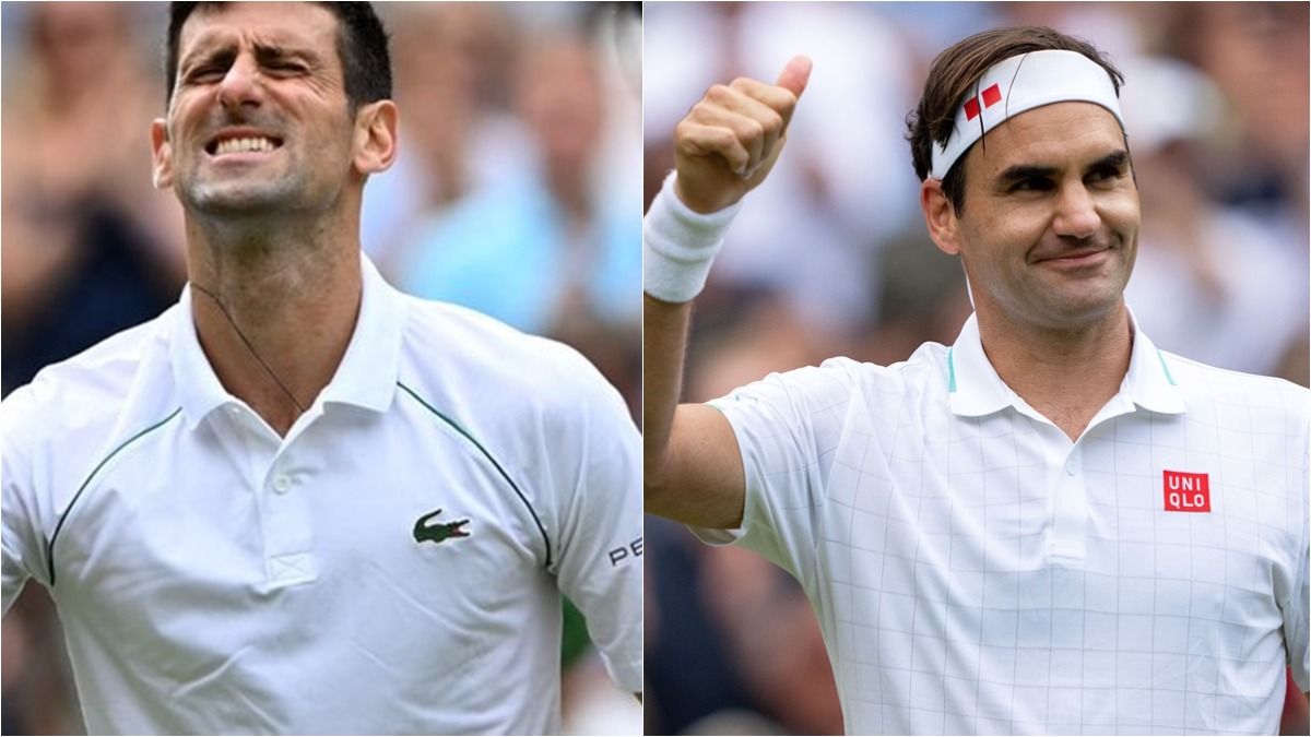 Wimbledon 2021 HIGHLIGHTS, Quarterfinal RESULTS Federer Knocked Out