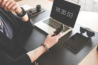 Employees Can Soon Ask For Flexible Working From Day 1 Of Employment. Deets Here