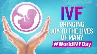 World IVF Day: What Is IVF? Procedure, Side Effects Explained By Dr. Gurpreet Singh Kalra