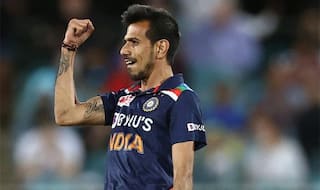 IND vs SL: Krunal Pandya के बाद Yuzvendra Chahal और Krishnappa Gowtham भी कोविड- 19 टेस्ट में पॉजिटिव