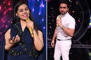 Indian Idol 12 Shocking Evictions: Shanmukhapriya, Mohd Danish Out Of The Race?
