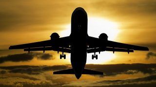अंतर्राष्ट्रीय यात्री उड़ानों पर प्रतिबंध 30 सितंबर तक बढ़ा, घरेलू उड़ानें जारी