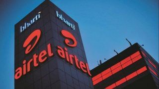 Airtel Down: Network, Internet Services Back After Brief Outage; Company Regrets Inconvenience