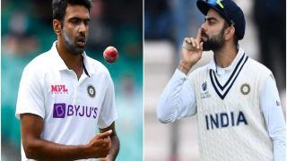 Ind vs Eng 2021: Farokh Engineer Makes BIG Comment on Ravichandran Ashwin After Virat Kohli-Led India Win at Oval