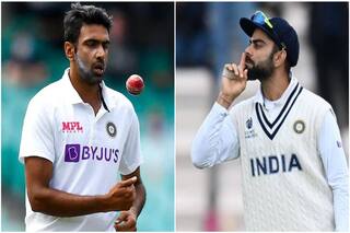 3 मैचों के WTC फाइनल पर Ashwin का बयान, Virat Kohli को लेकर कहा...