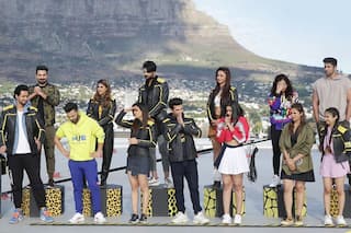Khatron Ke Khiladi 11 Premiere Episode Highlights: Abhinav Shukla Wins The First Stunt But Rahul Vaidya Fails