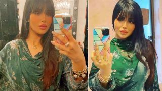 Netizens Troll Ayesha Takia For Going Under Knife, Ask 'What Have You Done To Your Face?'