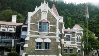 Nainital HC Seeks Uttarakhand Govt's Response About Crowds of Tourists