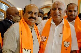 Karnataka Cabinet Expansion: कर्नाटक कैबिनेट का आज होगा विस्तार, उपमुख्यमंत्री कौन होगा, चल रहा मंथन