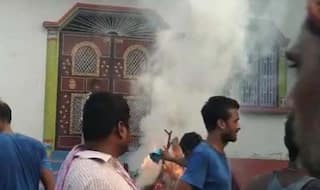 प्यार करने की मिली खौफनाक सजा, प्रेमिका के सामने प्रेमी का कत्ल, प्राइवेट पार्ट काटा, दरवाजे पर जलाई चिता, देखें वीडियो