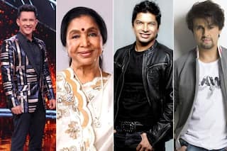 Indian Idol 12 Grand Finale Guest List: Asha Bhosle, Shaan, Sonu Nigam, Karan Johar And Others To Grace The Show