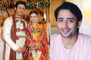 Pavitra Rishta 2.0: Shaheer Sheikh To Play Role of Manav Opposite Ankita Lokhande, Casting Director Confirms